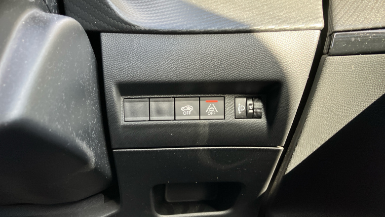 Peugeot 2008 1.2 PureTech Allure 5dr Petrol Estate